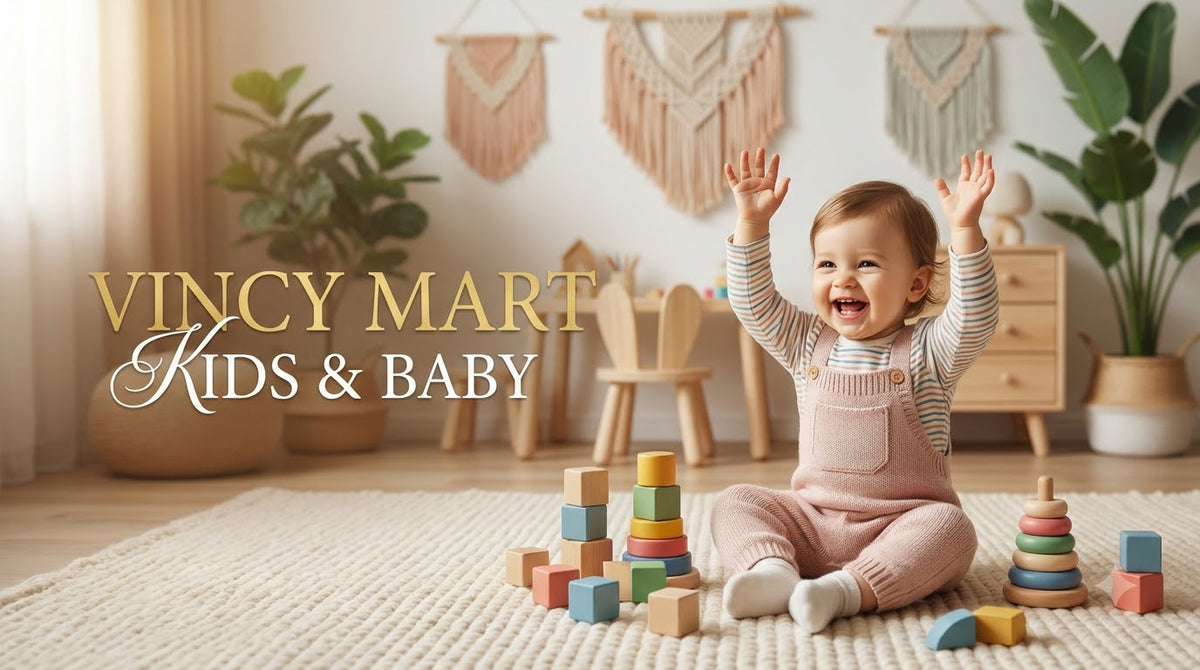 Kids & Baby
